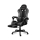 Fotel gamingowy Huzaro Force 4.7 Grey Mesh HZ-Force 4.7 Grey Mesh